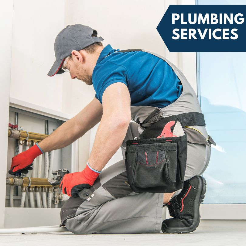 Vivian Plumbing Company